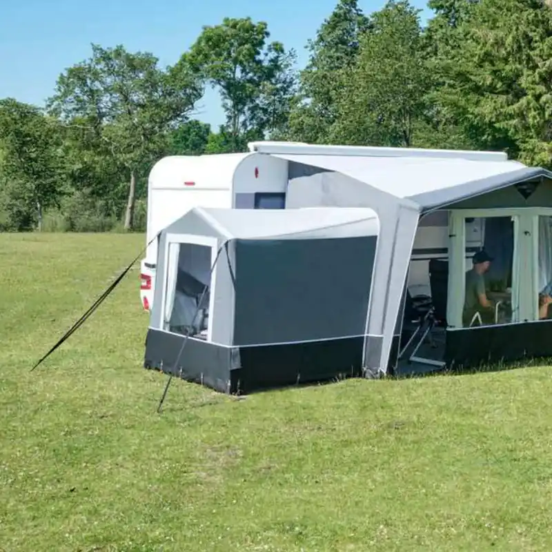 Neu Im Sortiment Ventura Anbau Air