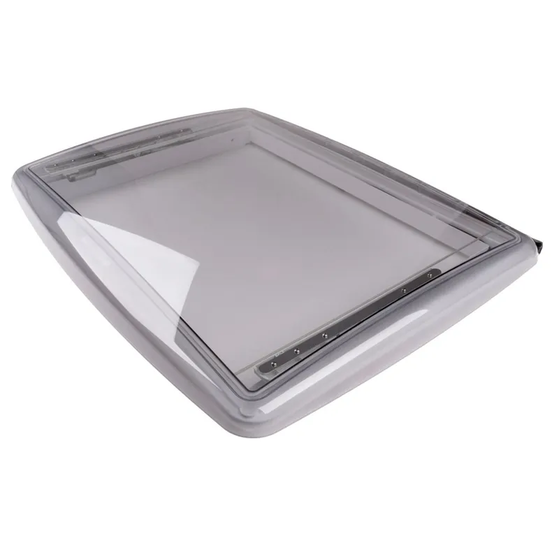 Ausverkauf Brunner Ersatzhaube für roofSTAR 7 mit Außenrahmen (7144008N.R1)