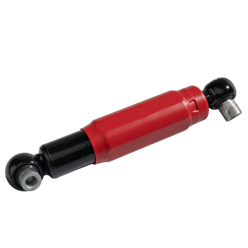 Günstig moog Trailerparts Radstoßdämpfer MTP rot belastbar bis 2000 kg