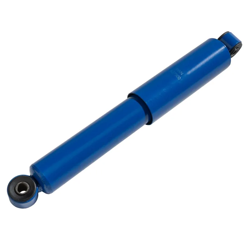 Nur Für Kurze Zeit moog Trailerparts Radstoßdämpfer MTP Universal für BPW/Peitz bis 1500 kg