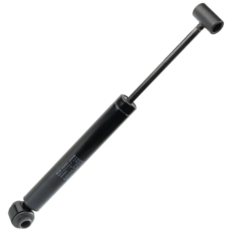 Sichere Zahlung moog Trailerparts Auflaufstoßdämpfer für PEITZ/BPW ZAF 1,5-2
