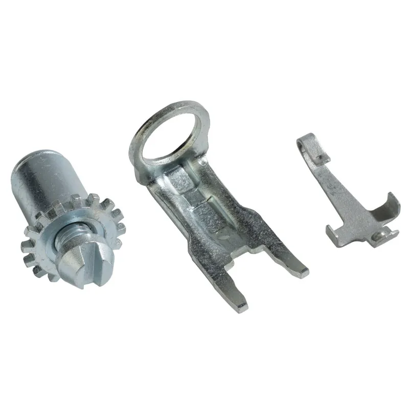 moog Trailerparts Nachsteller Satz für AL-KO (Trommelbremsen) Aktuell