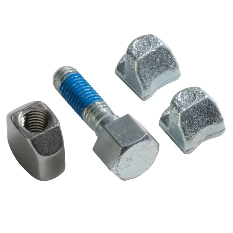 moog Trailerparts Nachsteller Satz für Knott (Trommelbremsen) Heißes Angebot