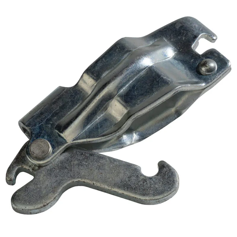 moog Trailerparts Spreizschloss für AL-KO Preisknaller
