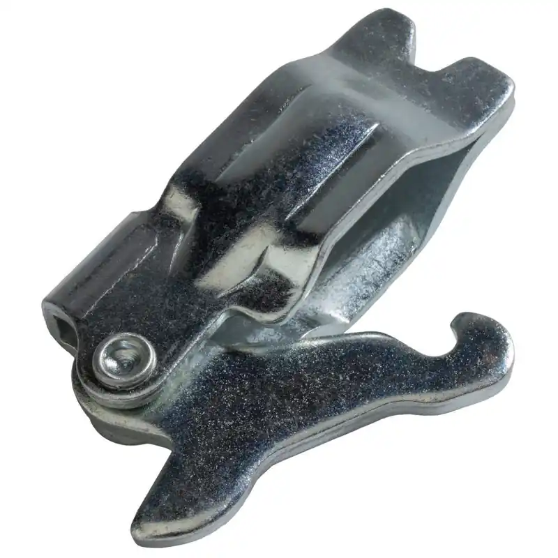 Heißes Angebot moog Trailerparts Spreizschloss für BPW
