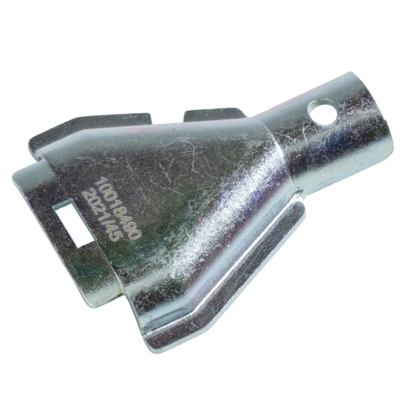 Top-Seller moog Trailerparts Halbschale (Bremsseilstütze) für AL-KO