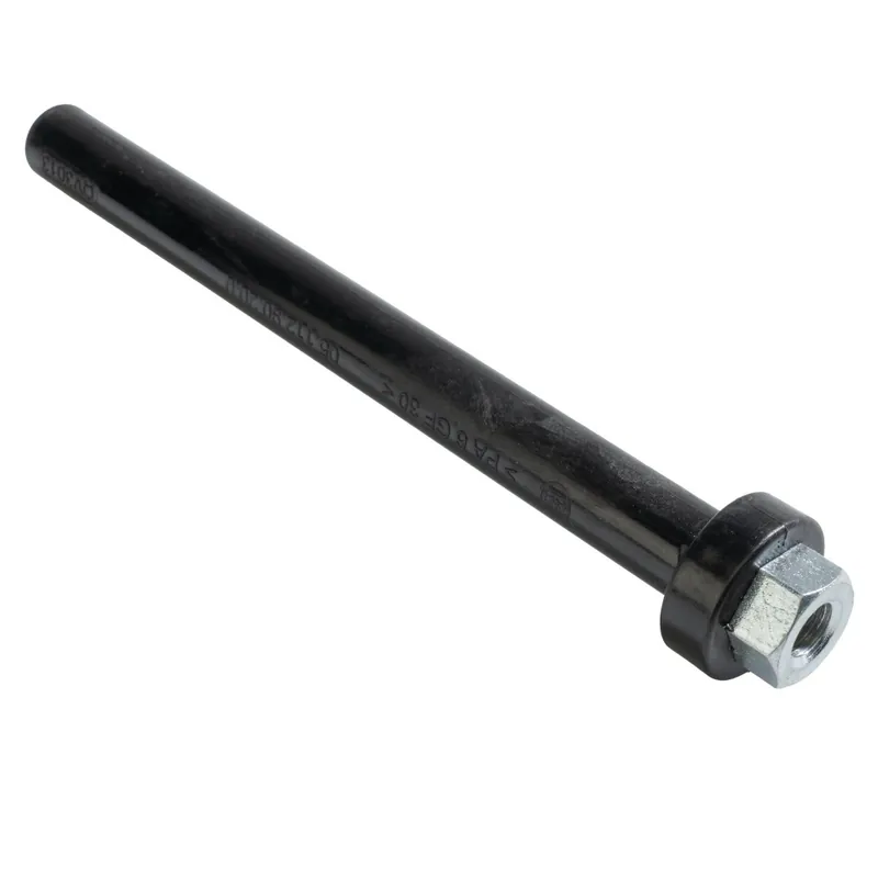 Top-Seller moog Trailerparts Gestängehalter M10