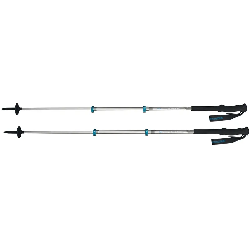 Komperdell Explorer Contour Power 3 teilig 1 Paar Neue Kollektion