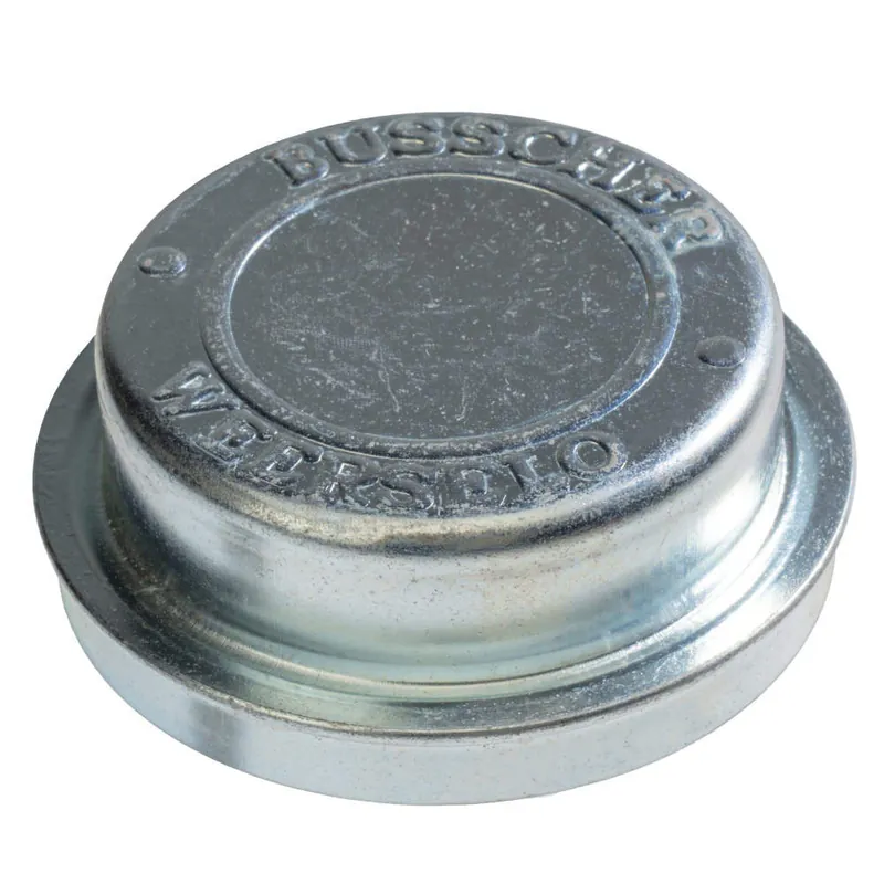 moog Trailerparts Fettkappe für Knott 64,2 mm Meistverkauft