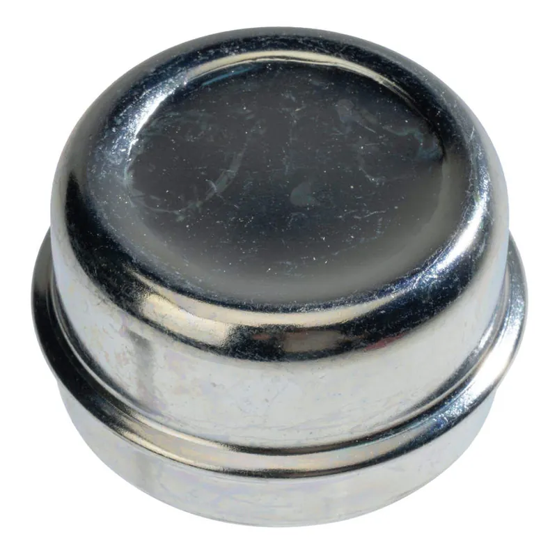 Preisreduziert moog Trailerparts Fettkappe Universal 48 mm