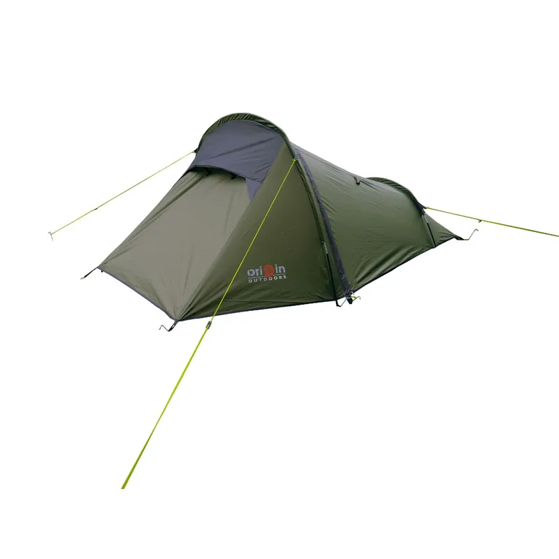 Origin Outdoors Zelt Hyggelig 1 Person Bestseller