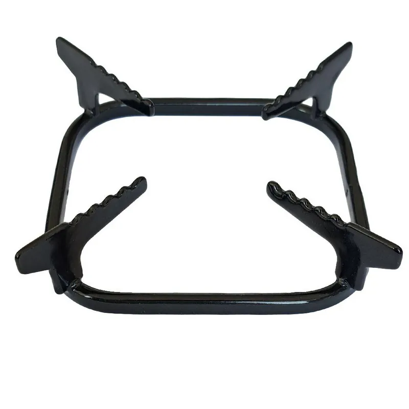 Neue Kollektion Bluecraft JV Pfannenträger klein für Kocher Turbo 3-flammig (Nr.805192)