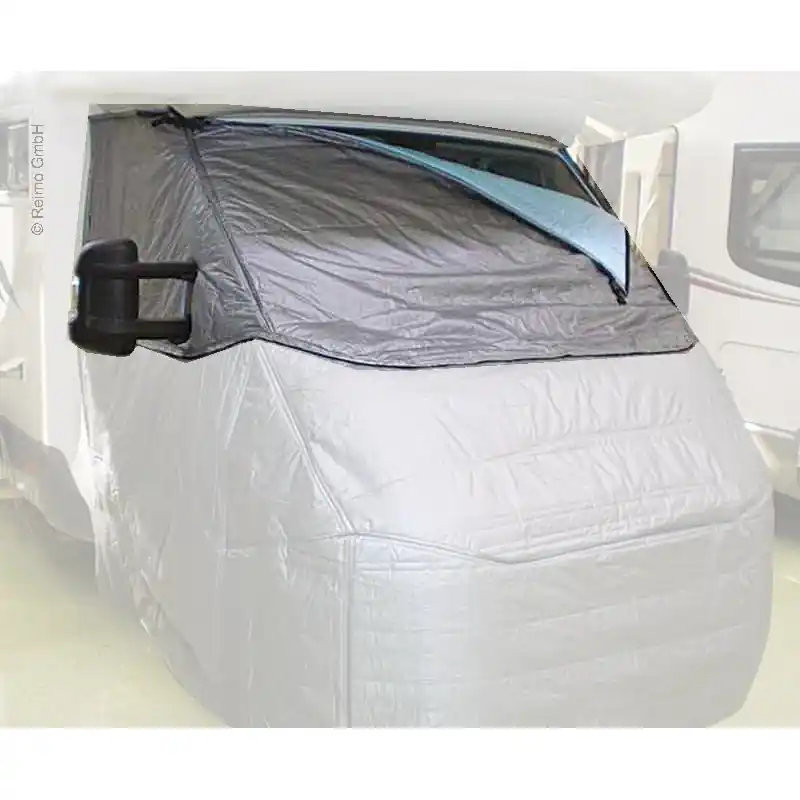 Carbest Covertech Isoliermatten für Fahrerhaus für Renault Master ab 2011 Sofort Bestellen