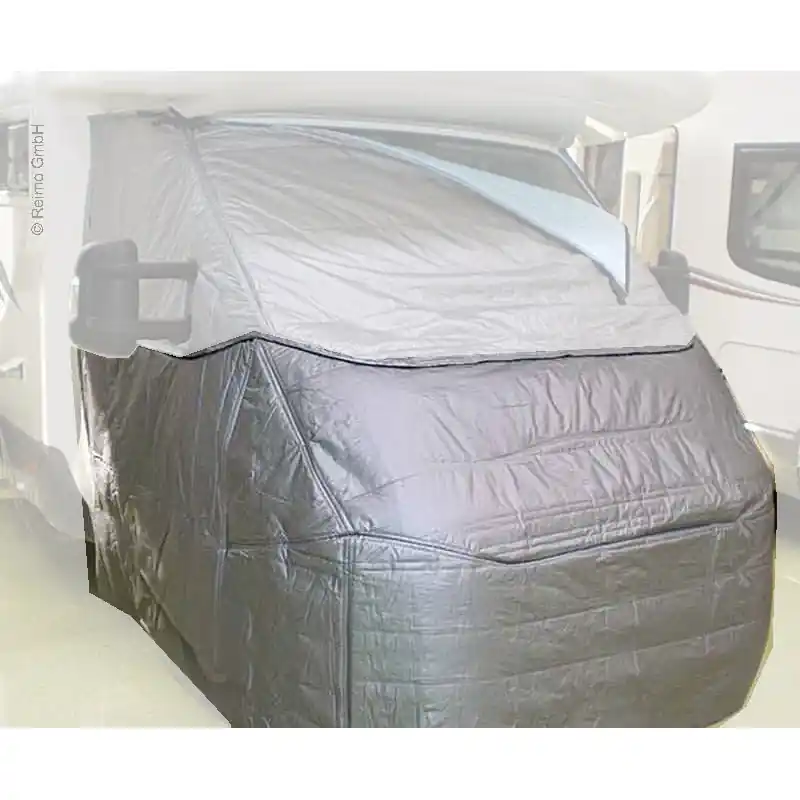 Carbest Covertech Isoliermatten für Motorhaube für Fiat Ducato 2002-2005 Heißes Angebot