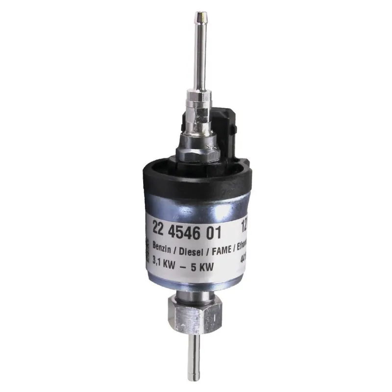 Aktuell Truma Dosierpumpe 12 V für Combi D 6 (E) (34020-69600)