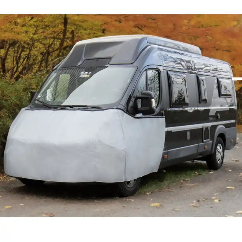 Meistverkauft Carbest Isoliermatten X-Trem für Motorhaube u. Türen VW T6 ab 2015