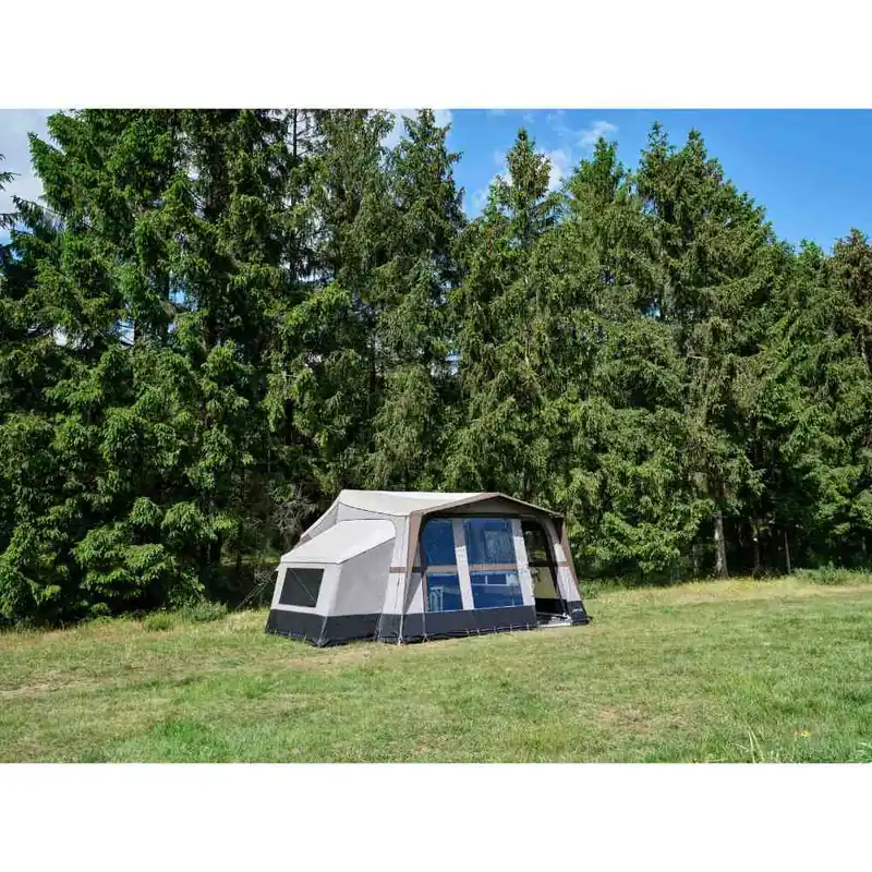 Camp-let Earth Annex Meistverkauft