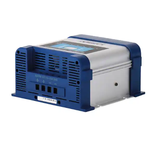 Carbest Batterieladegerät 12 V / 10 A, 7-stufige Ladung Bestseller