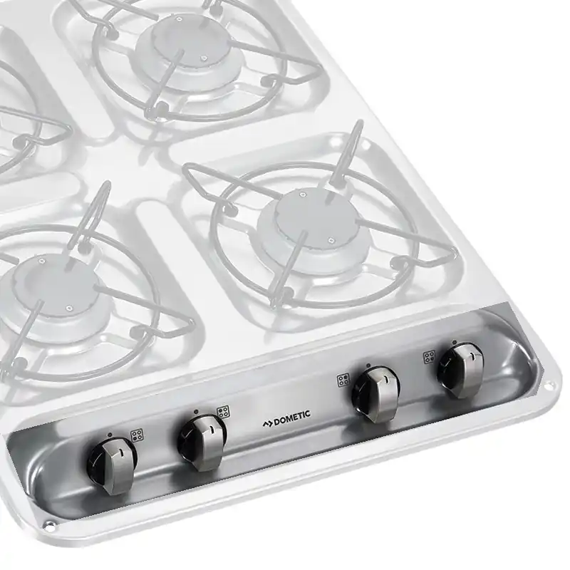 Bestpreis Dometic Drehknopf für Kocher HB4500 (Nr. 105312587)