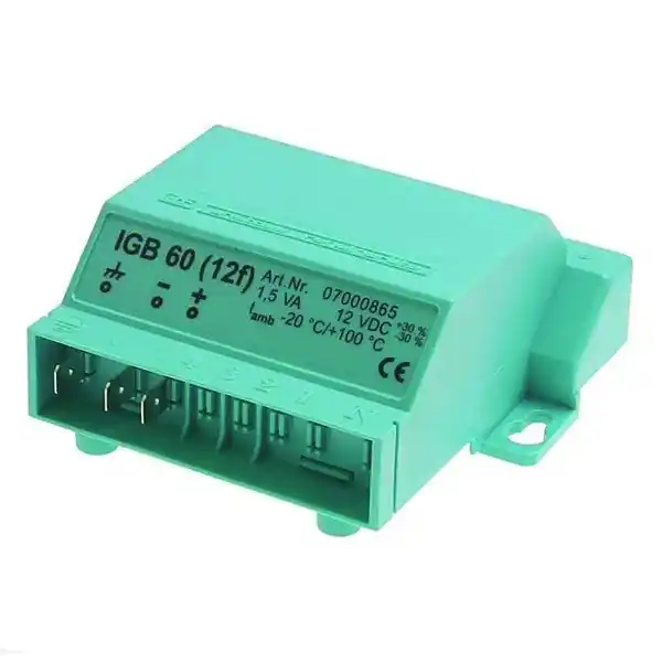 Thetford Zündautomat Sparkes Kit Generator Spark IGB 60, 12 V (Nr.SSPA0399) Beliebt