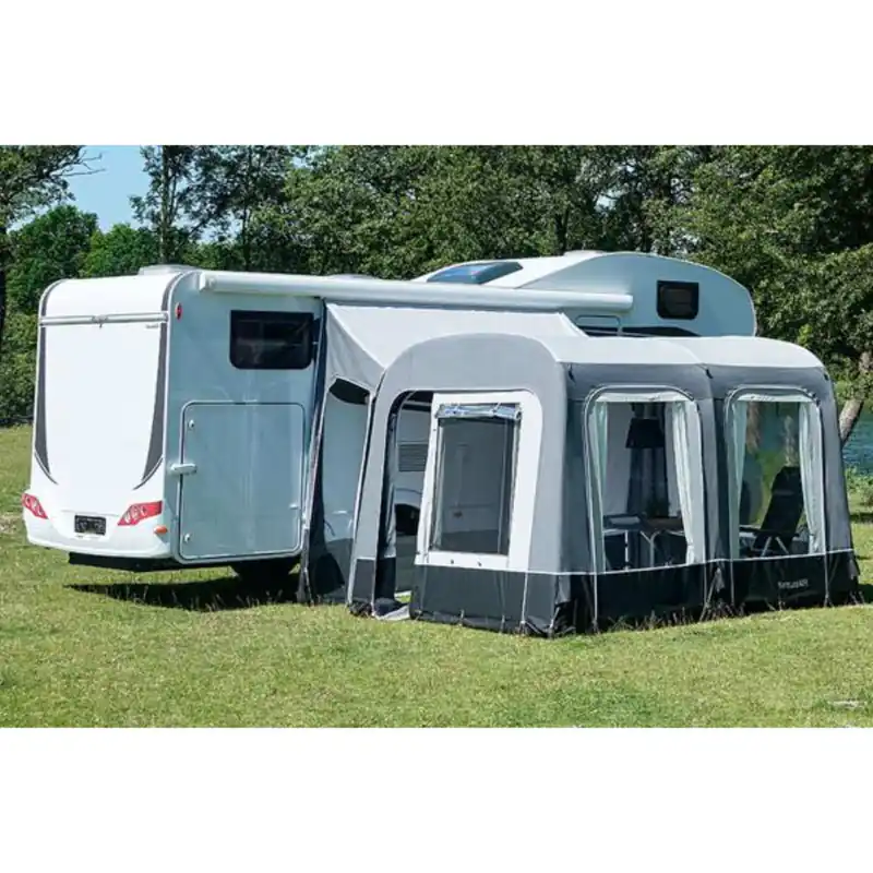 Ventura Air Vita Tunnel Größe S Anschlusshöhe 180-200 cm Neue Kollektion
