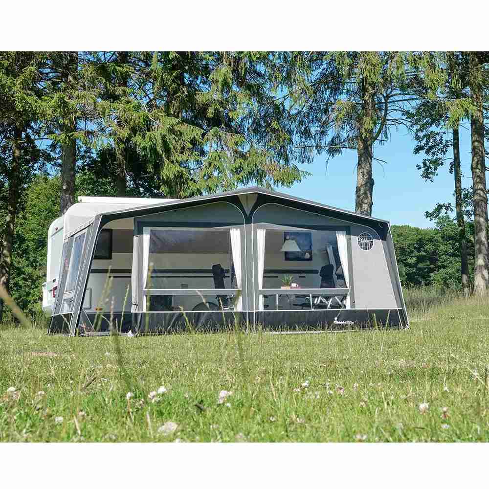 Beliebt Isabella Vorzelt Ambassador Etna CarbonX 875 Umlauf 861-885 cm
