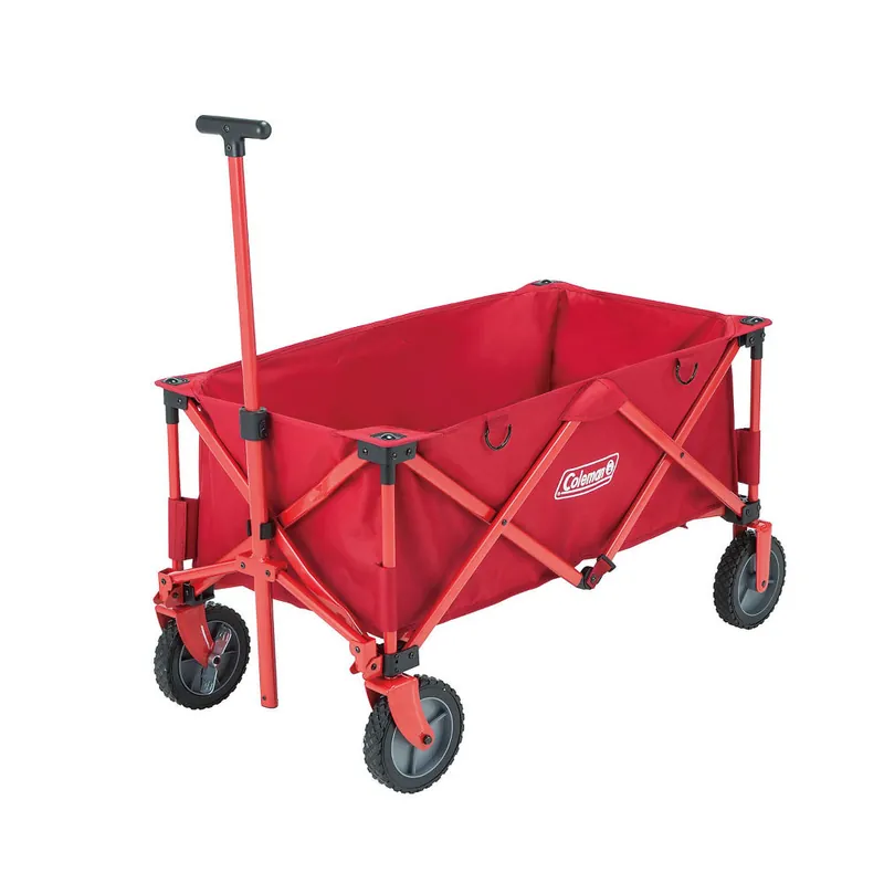 Neue Ware Coleman Bollerwagen