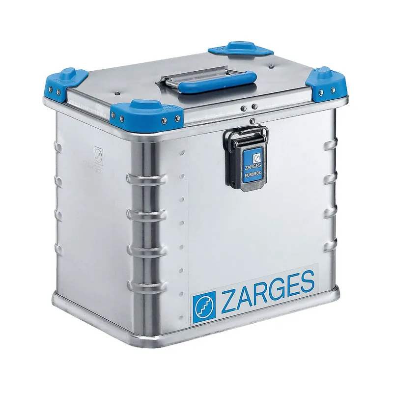 Neu Zarges Eurobox 27 L