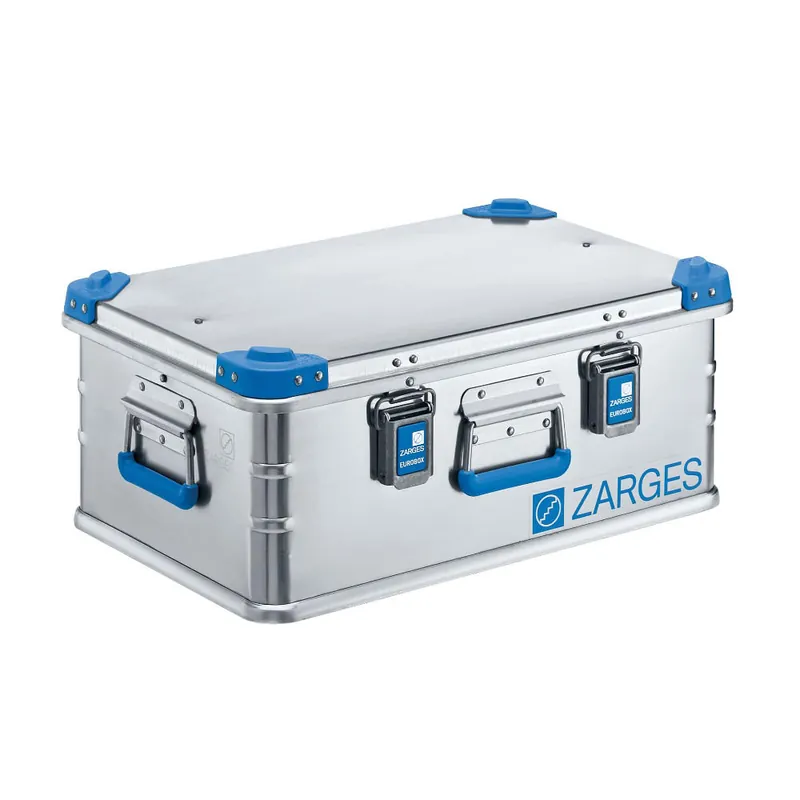 Top-Preis Zarges Eurobox 42 L