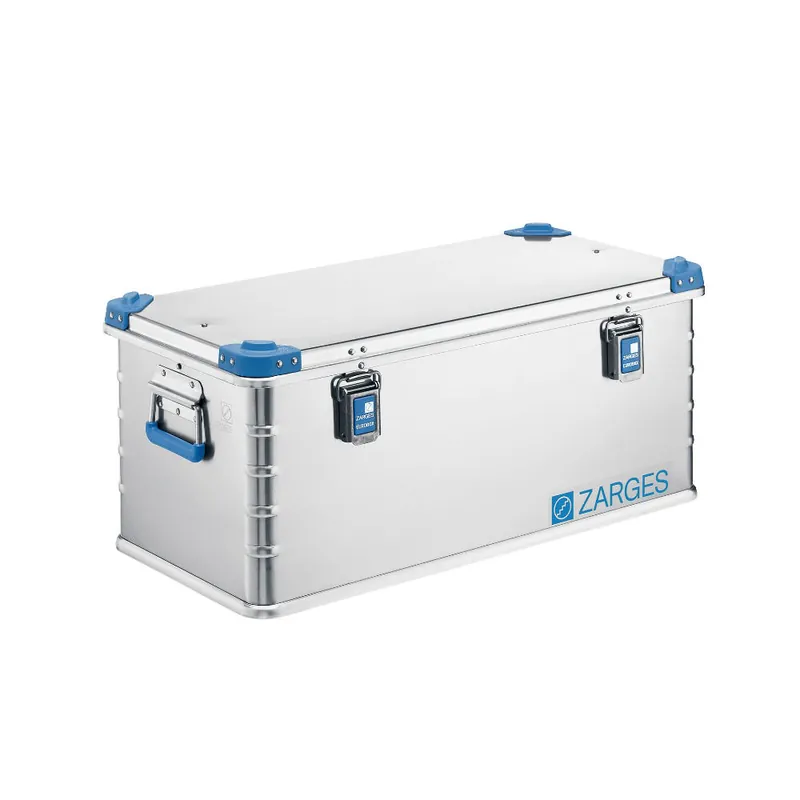 Zarges Eurobox 81 L Heißes Angebot