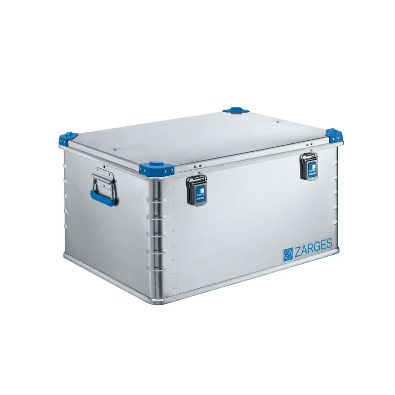 Zarges Eurobox 157 L Sonderangebot