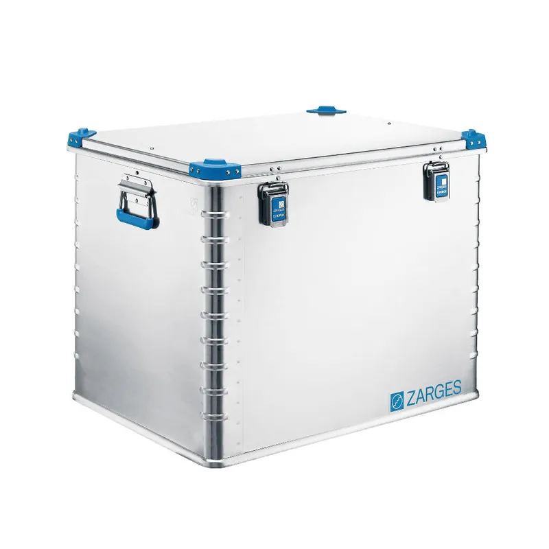 Nur Für Kurze Zeit Zarges Eurobox 239 L