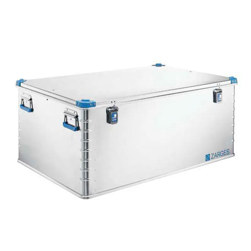 Neu Zarges Eurobox 414 L