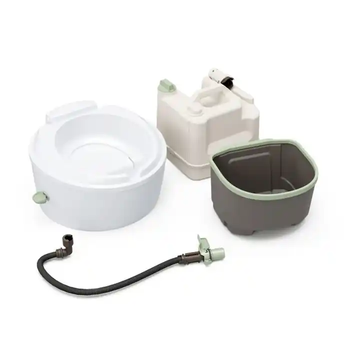 Versand Am Gleichen Tag Thetford Umrüstkit Trenntoilette SK220 für C220