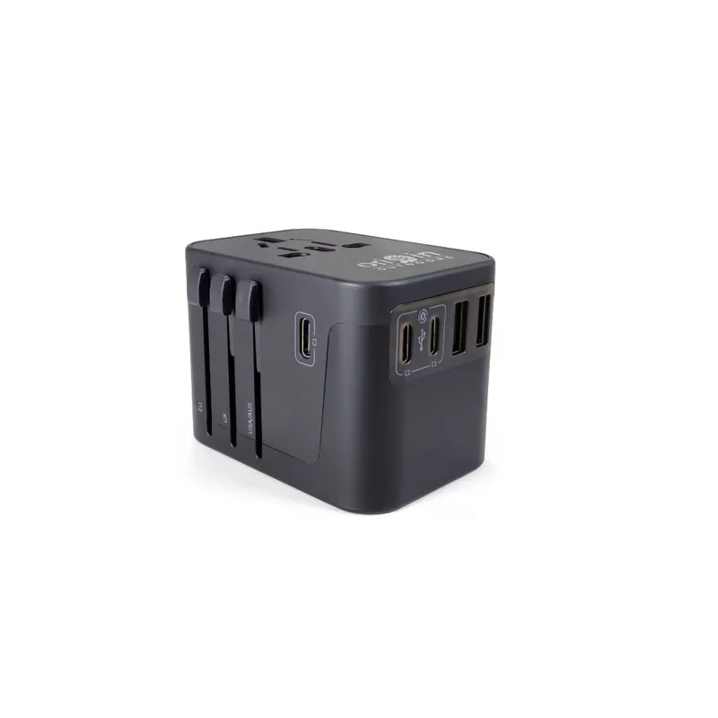 Jetzt Kaufen Origin Outdoors Steckeradapter Weltenbummler
