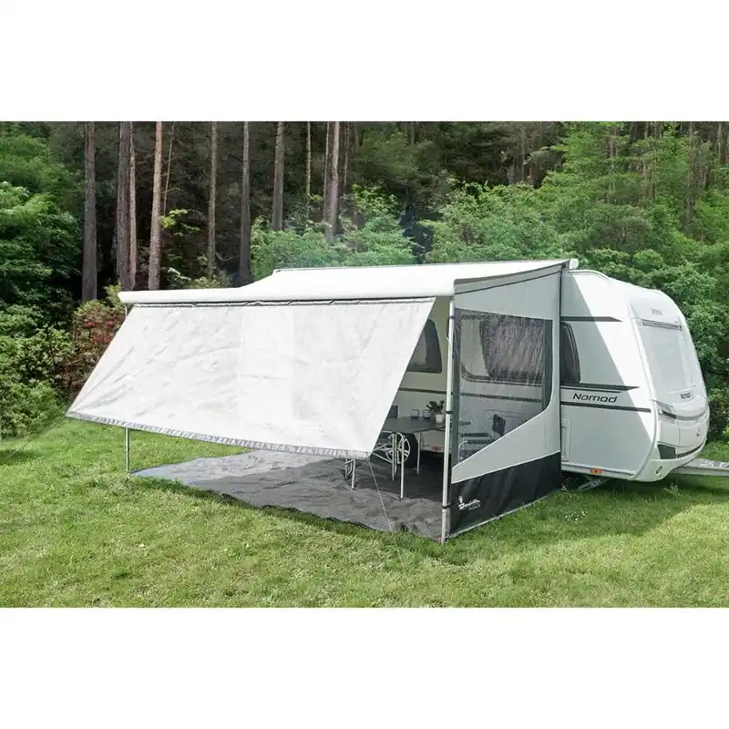 Abverkauf Isabella Shade Screen 400 x 145 cm