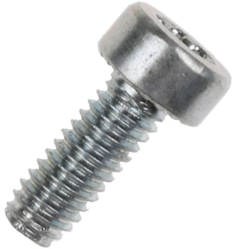 Begrenztes Angebot Truma Schraube M4 x 10 Torx zu Trumatic E (Nr. 10010-83300)