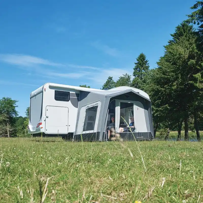 Ventura Luftzelt Air Lux 330 für Wohnmobil Billig