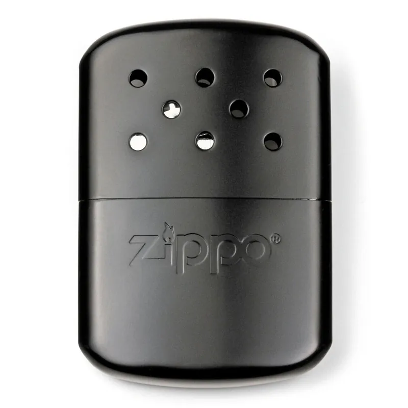 Garantierte Lieferung Zippo Handwärmer schwarz