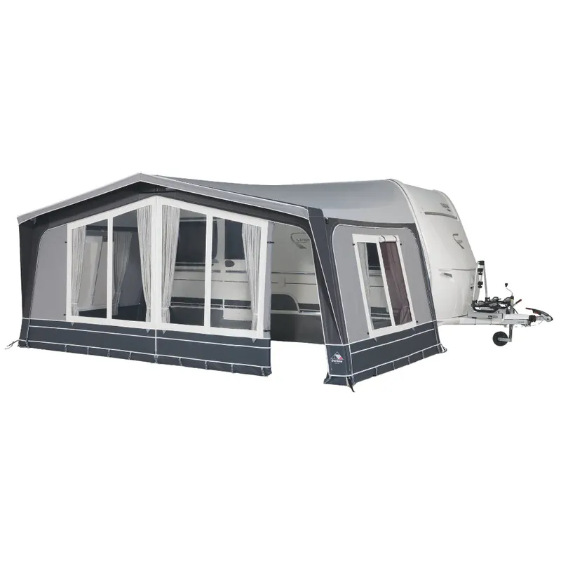 Dorema Reisevorzelt Diamond, Gr. 11 - Umlauf 900 - 925 cm Neu