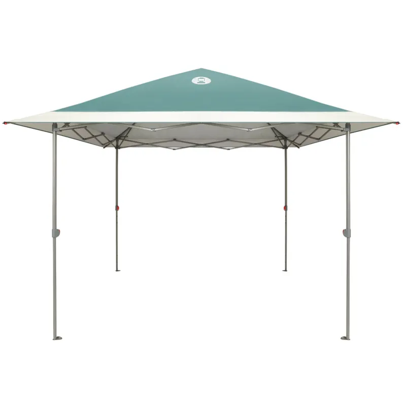 Begrenztes Angebot Coleman Pavillon FastPitch OnePush Shelter L