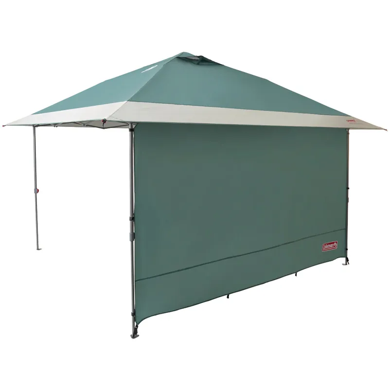 Coleman Seitenwand OnePush Shelter L Markenprodukt