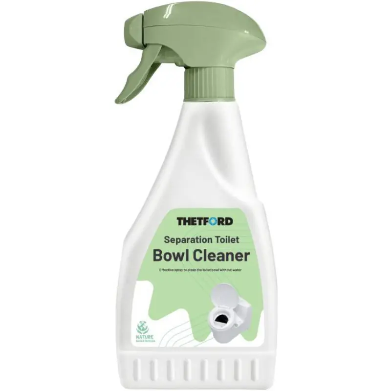 Top-Preis Thetford Bowl Cleaner für Trenntoilette 500 ml