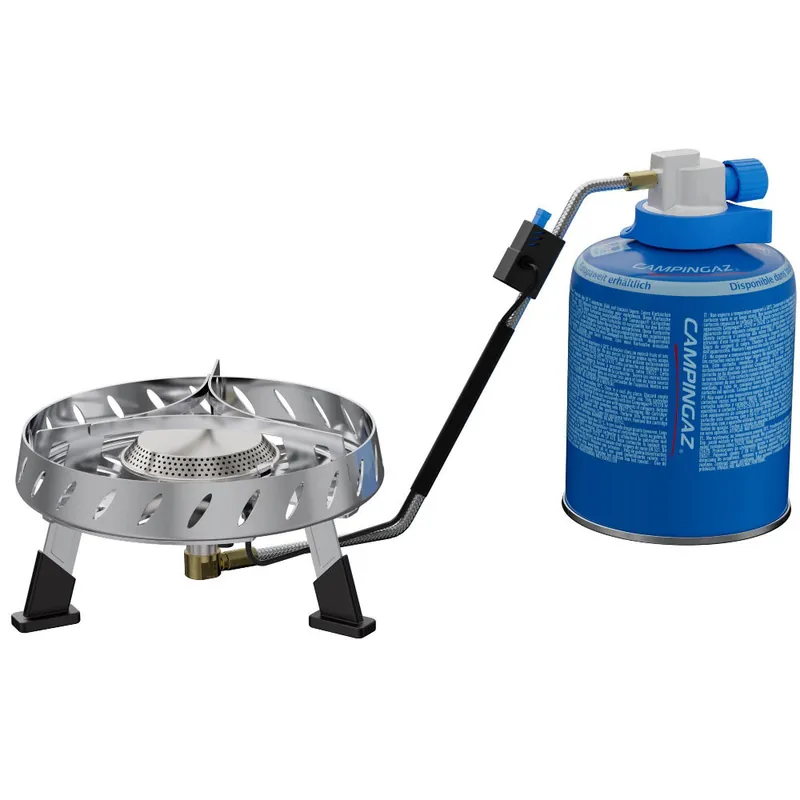 Sonderaktion Campingaz Campingkocher Camp & Trek Connect 1-flammig