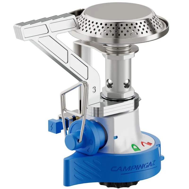 Campingaz Campingkocher Twister Connect PZ mit Piezozündung Preisknaller