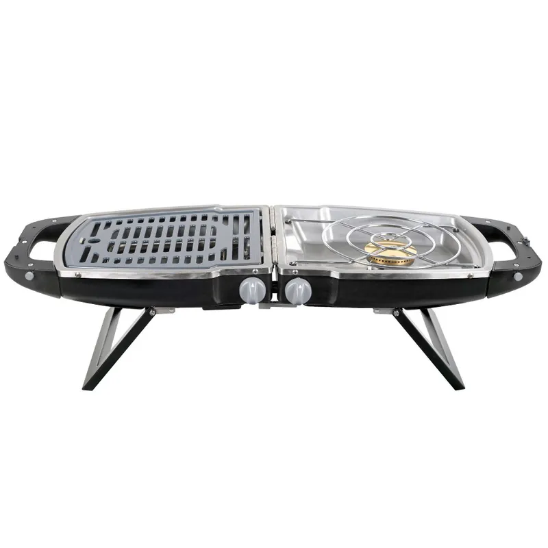 Bestpreis Brunner Gaskocher Mariposa, 30 mbar
