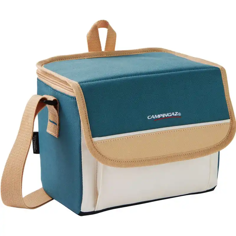 Beliebt Campingaz Kühltasche Fold'N Cool, Minimaxi 5L