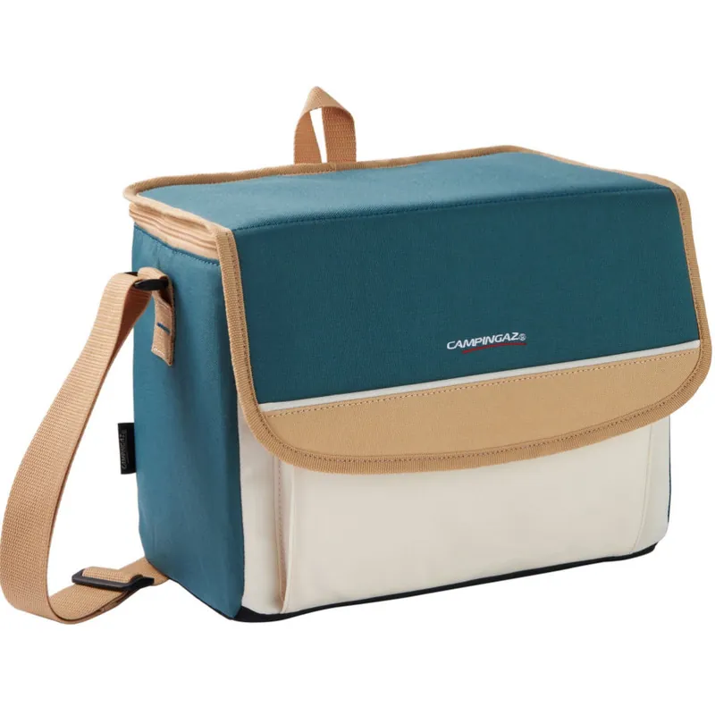 Markenprodukt Campingaz Kühltasche Fold'N Cool, Minimaxi 10L
