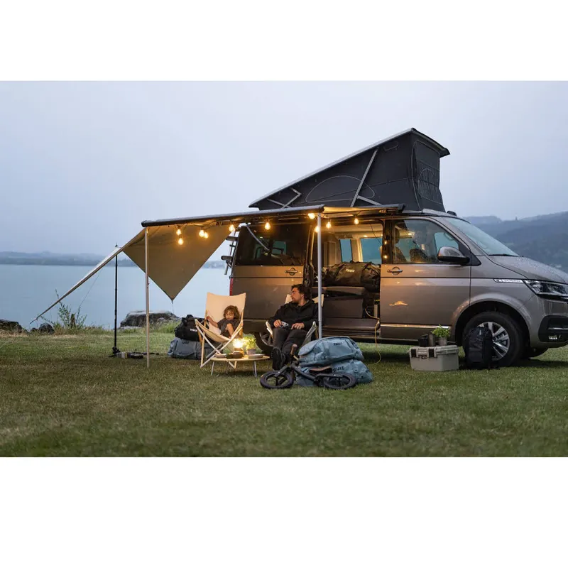 Aktuell Thule Subsola Side Pack Länge 2,5 m
