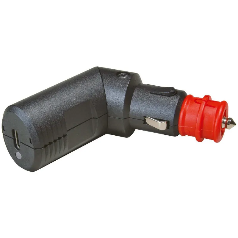 Aktuell Procar USB-C-Ladestecker, 60 W